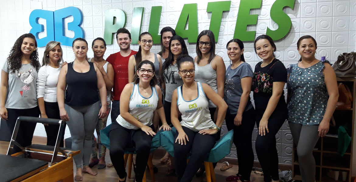 Fortalecimento Inteligente