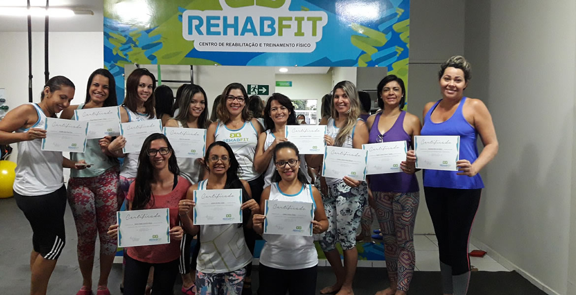 Correção Postural