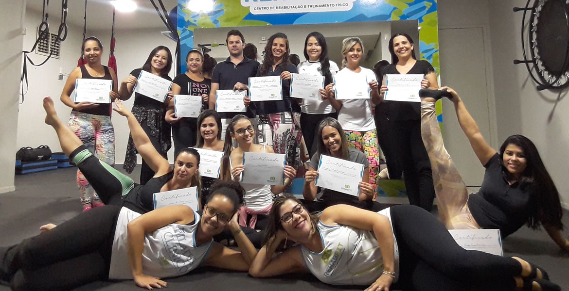 Correção Postural