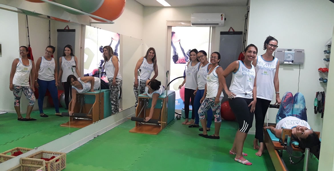 Correção Postural