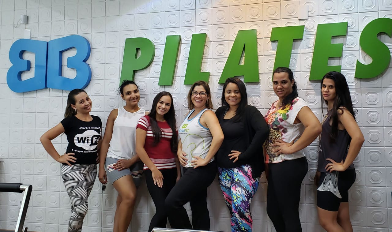 Fortalecimento Inteligente