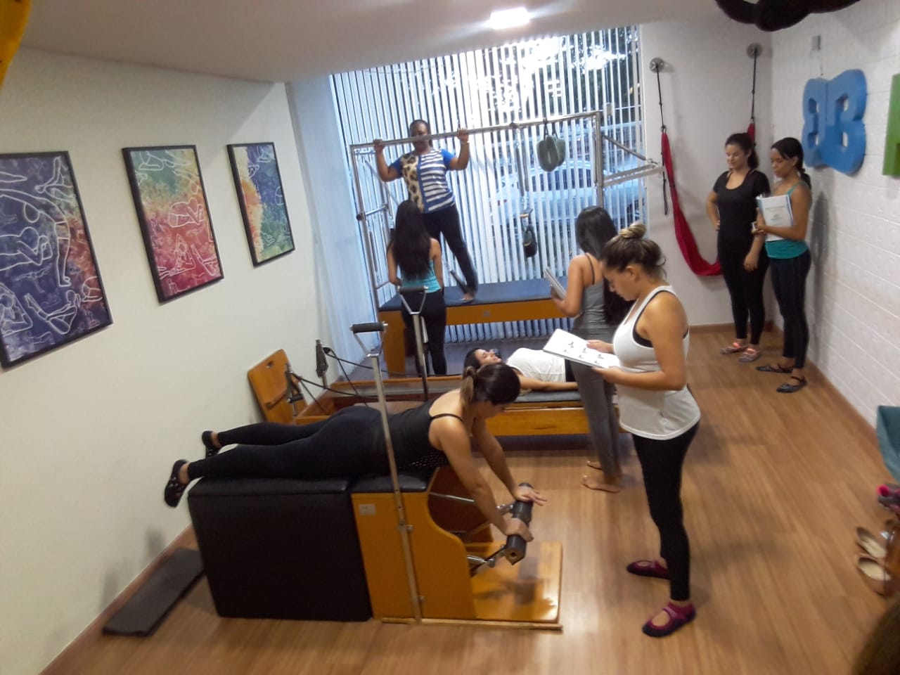 Fortalecimento Inteligente