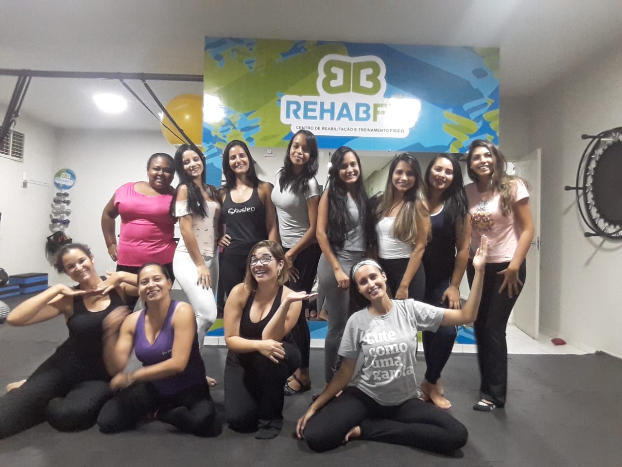 Fortalecimento Inteligente