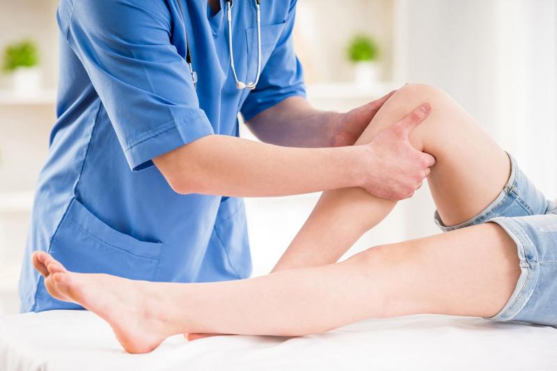 O Tratamento de Fisioterapia Pode Diminuir o Tempo de Internação dos Pacientes nas Utis O Tratamento de Fisioterapia Pode Diminuir o Tempo de Internação dos Pacientes nas Utis